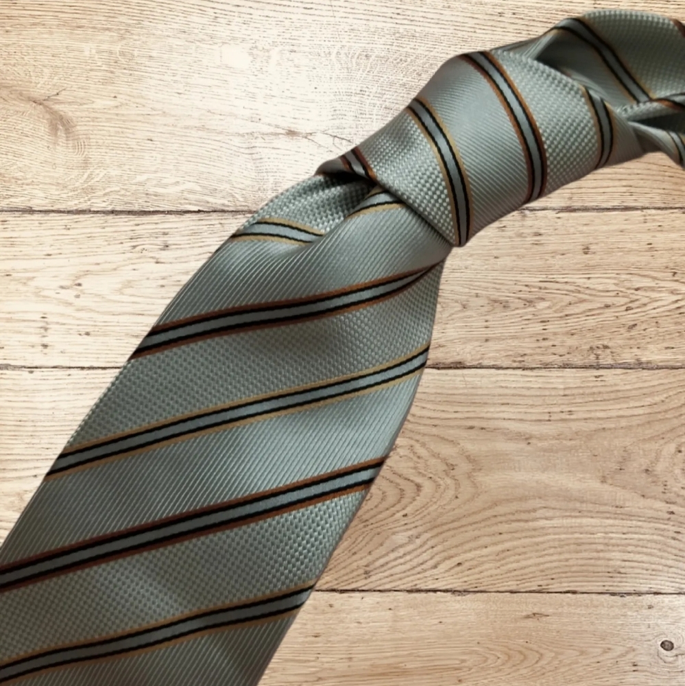 Extra Long Tie Bruno Pirttelli